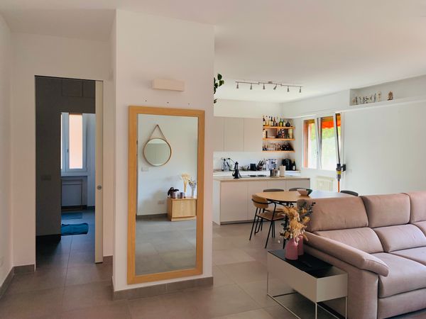Eleonora & Davide's house