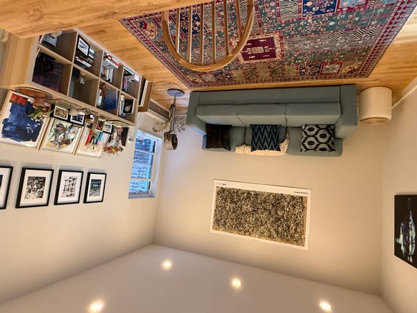 La maison de Julie