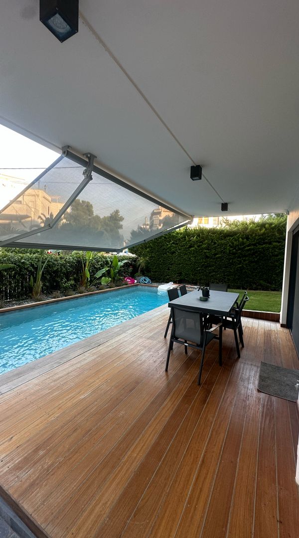 La maison de Gionerta