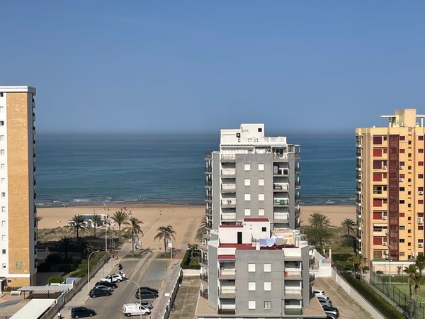 Angeless hus