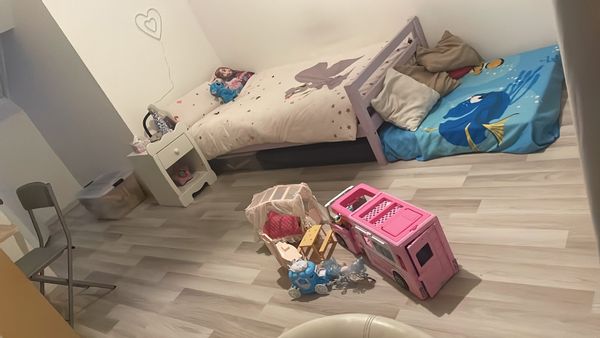 La maison de Céline