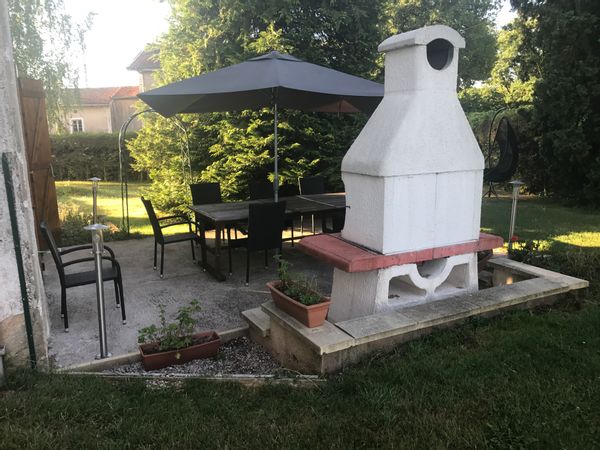 Grande maison familiale