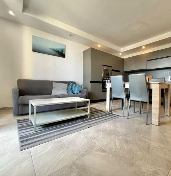 La maison de Liliane e Cauê