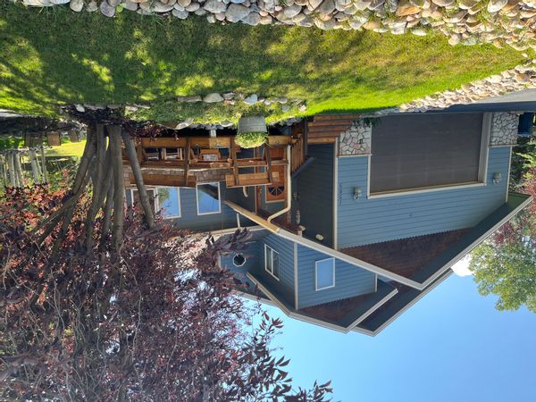 La maison de Paulina