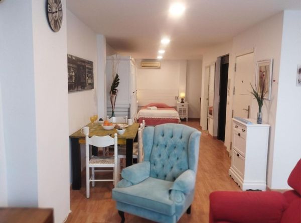 Apartamento en Sevilla