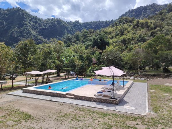 La maison de Marcela