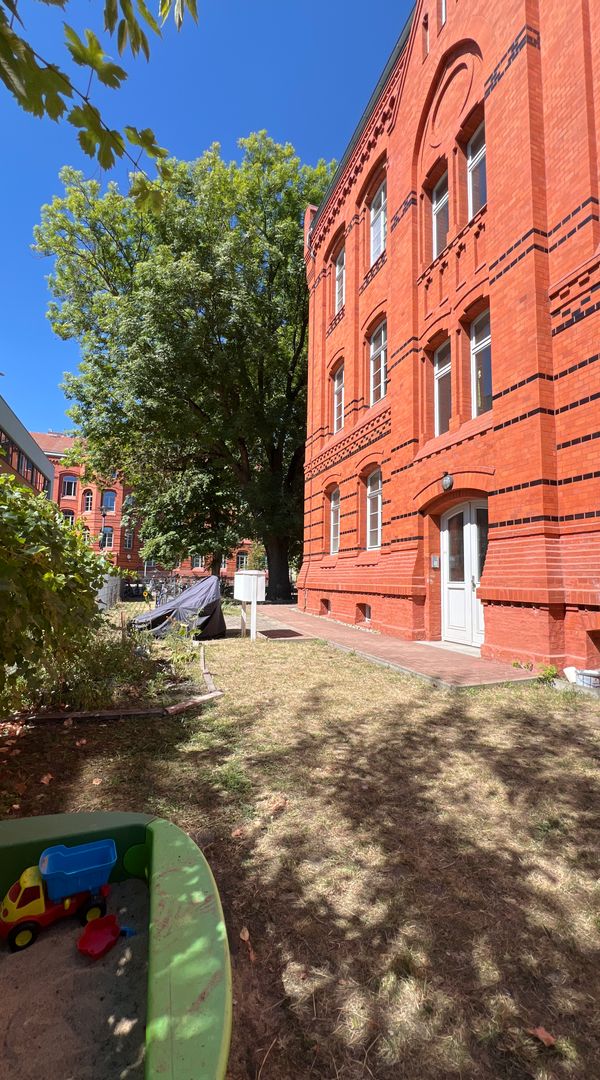 La maison de Christoph