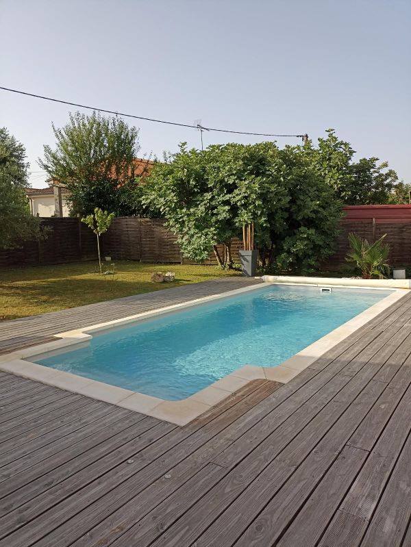 Claire et Valentins hus