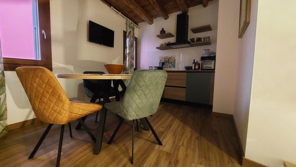 La maison de Valentina