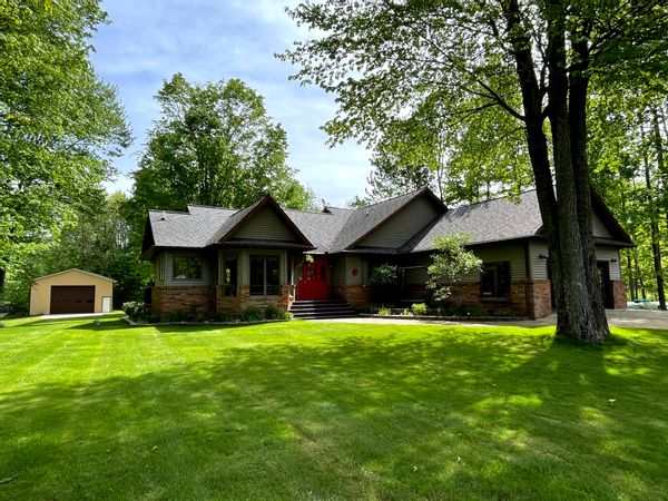La maison de Michelle