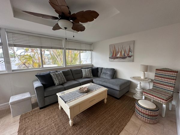 La maison de Michelle