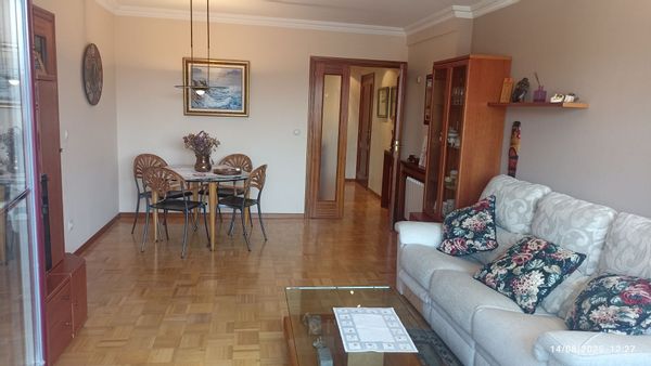 La maison de Yolanda y Carlos