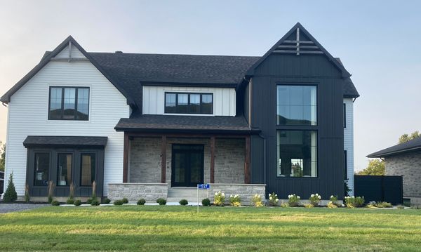 La maison de Joanie & Philippe