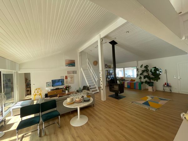 Casa de Laura