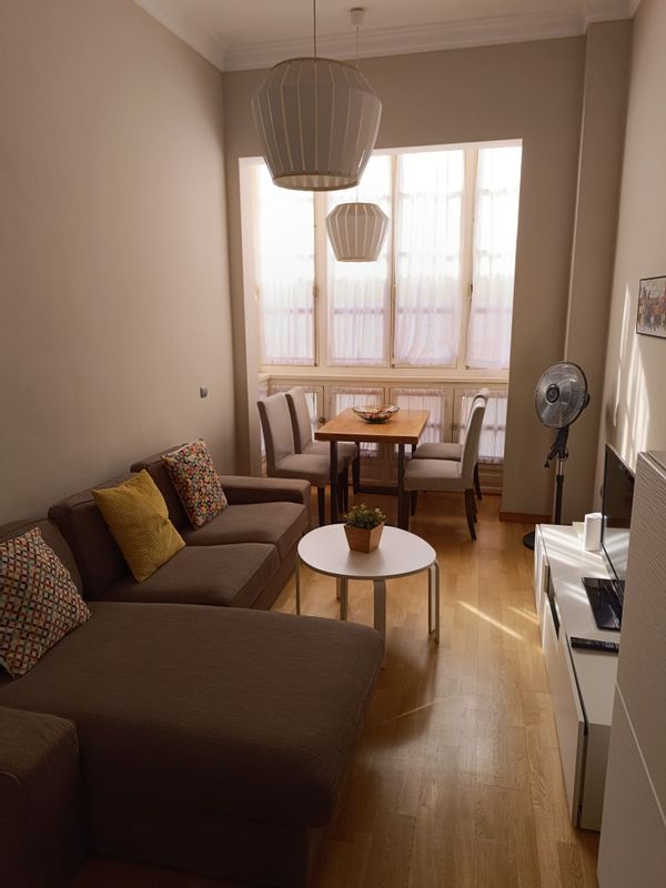 La maison de Johanna