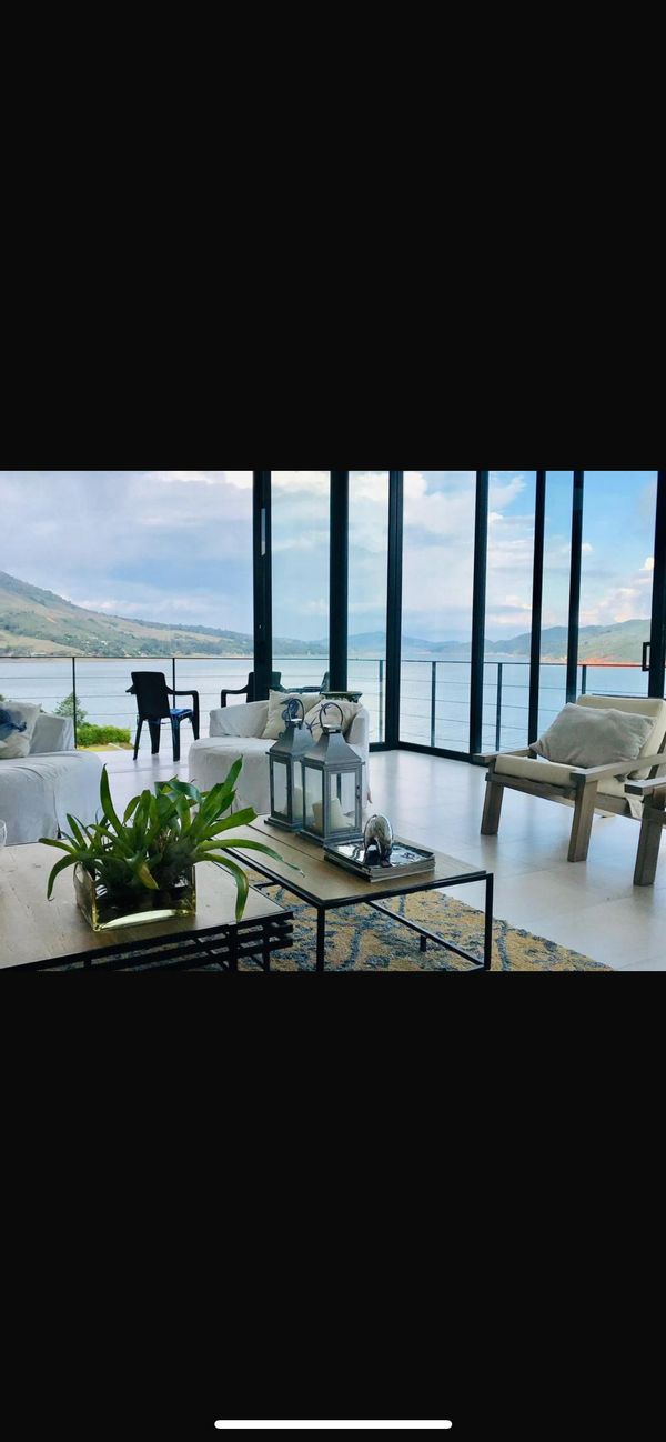 La maison de Sebastian