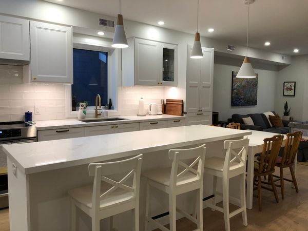 La maison de Jessica