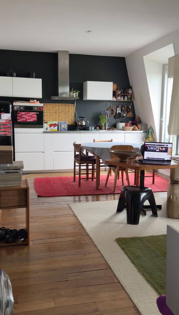 huis van Charlotte