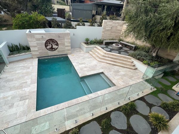 Casa di Geoff