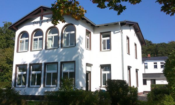 Birgits hus