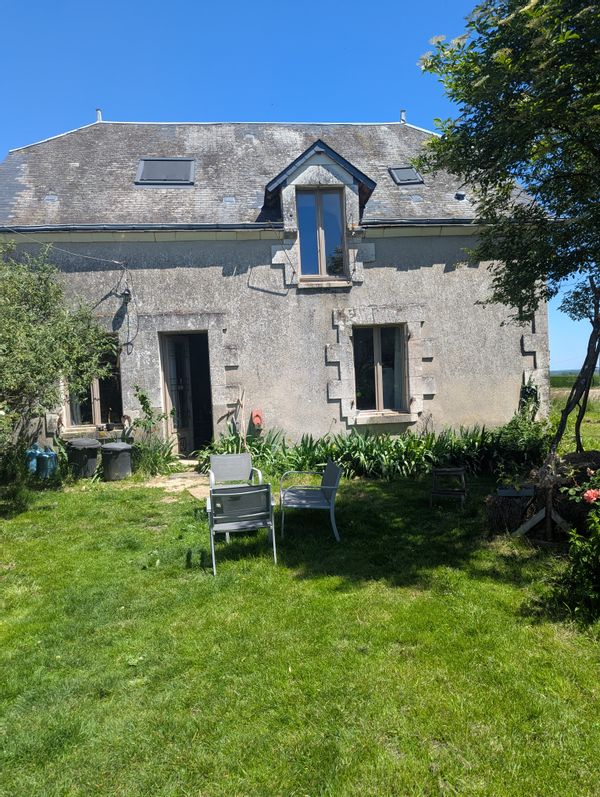 Casa de Justine