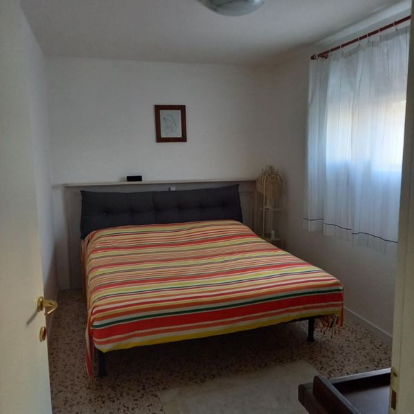 La maison de Annalisa