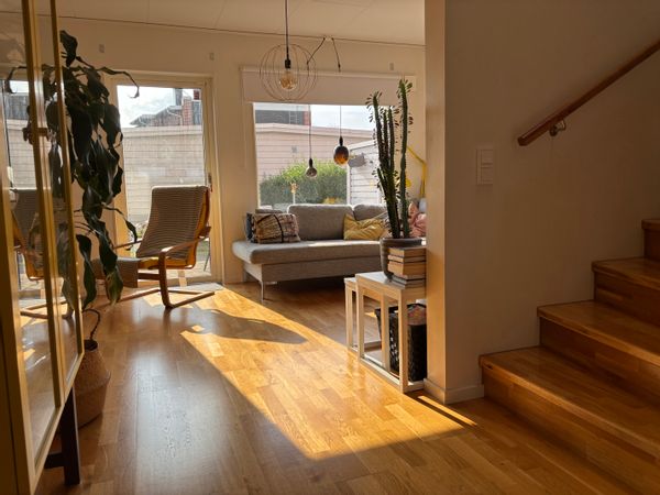 Casa di Roberto y Cristina