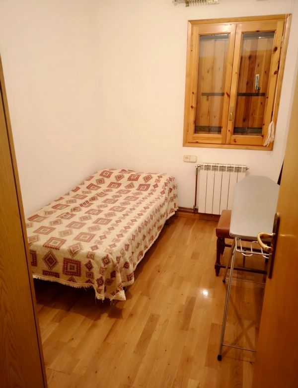 La casa de Ana