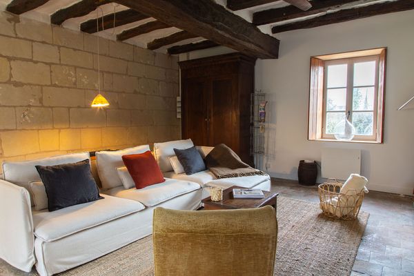 La maison d’Odette