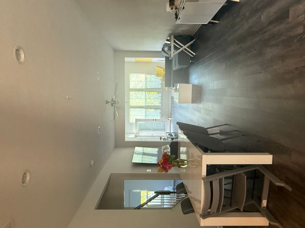 La maison de Michela