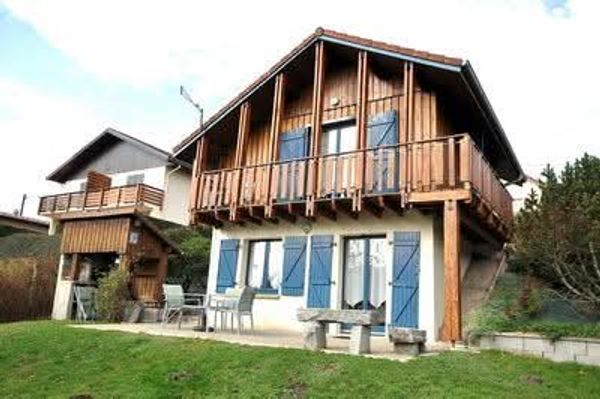 La maison de JULIETTE