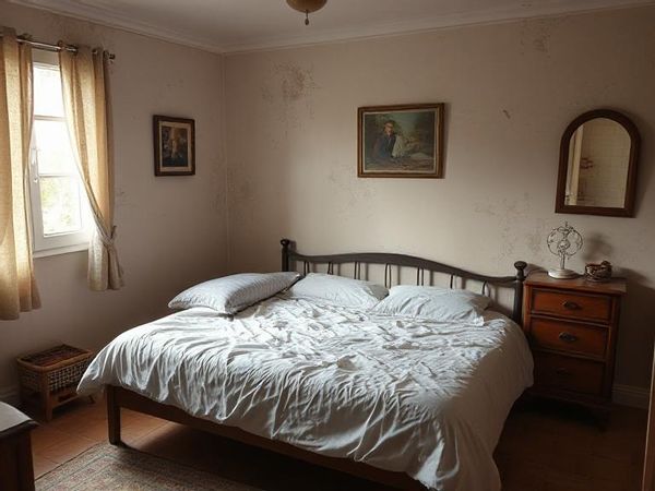 Casa de Ariel