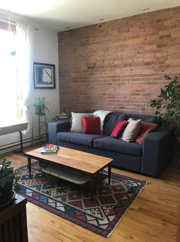 Casa de Charlotte