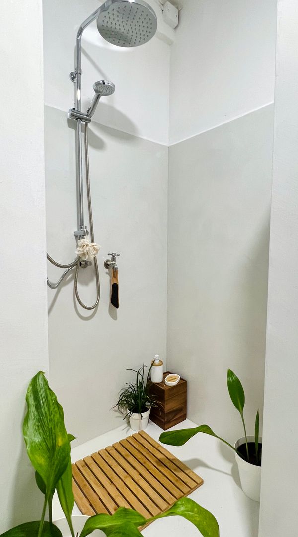 La maison de Cédric