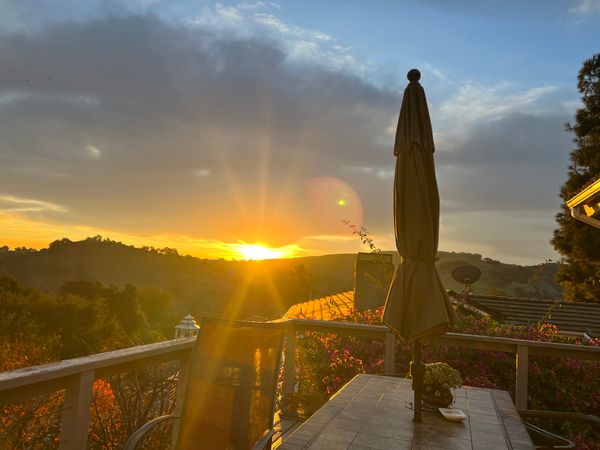 La maison de Shilla, Juliette & Richard