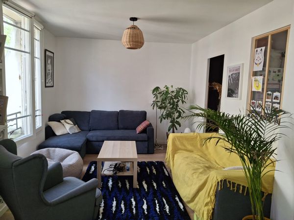 huis van Violette