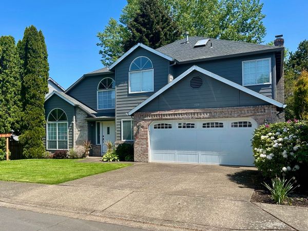 La maison de Anthony