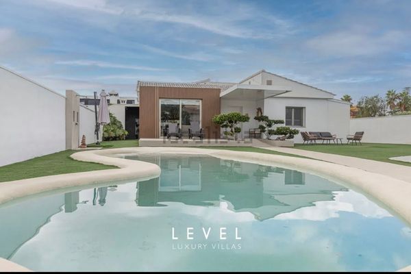 Casa di Jose Vicente