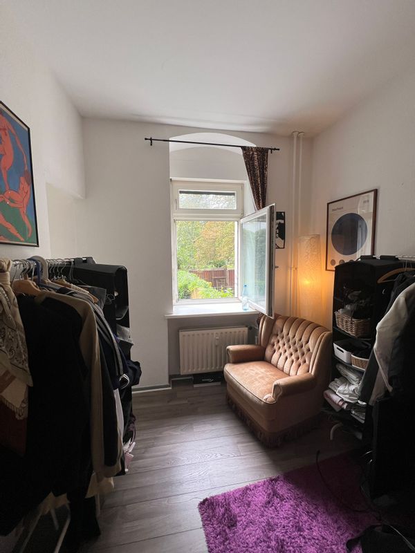 La maison de Suzanne