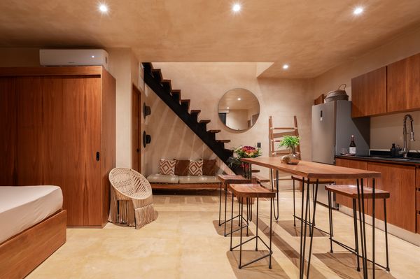 Lovely Tulum Studio Penthouse