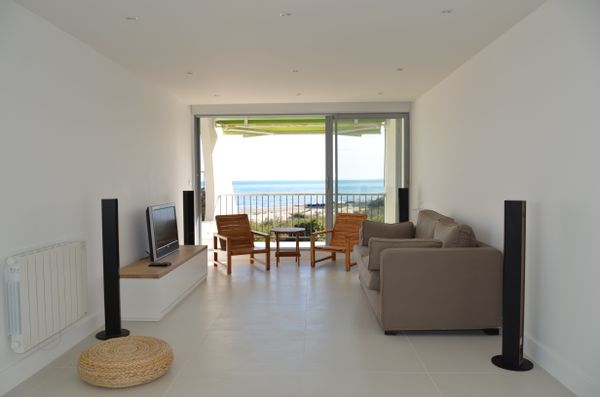 La maison de Olivier jean