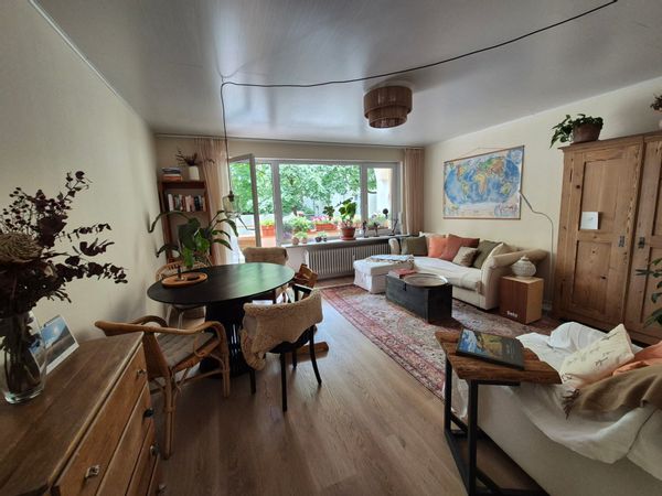 Casa de Max and Tamara