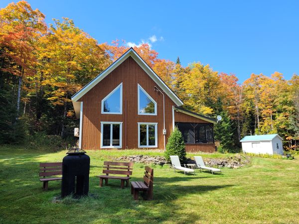 La maison de Stephane
