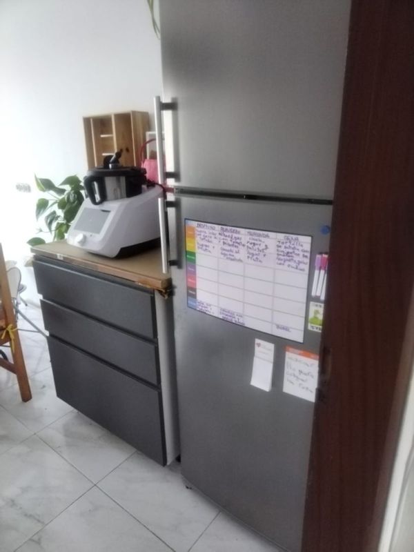 La maison de Jessica