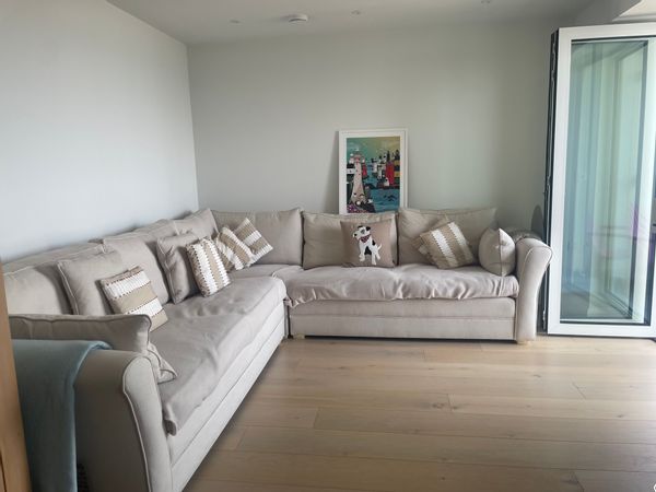 La maison de Teddy & Máire