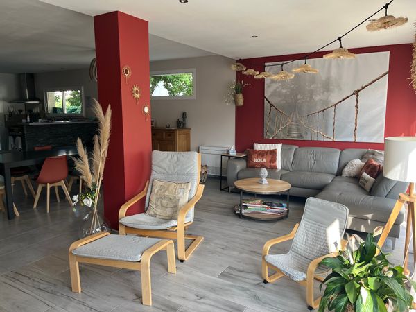 Casa di Camille & Co