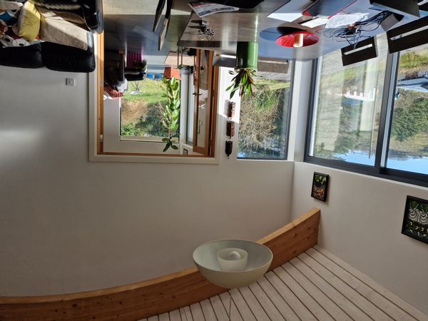 La maison de Deaglan