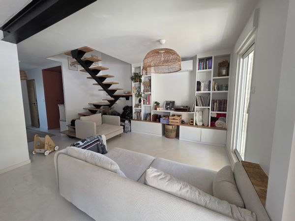 Pauline&Maxime house