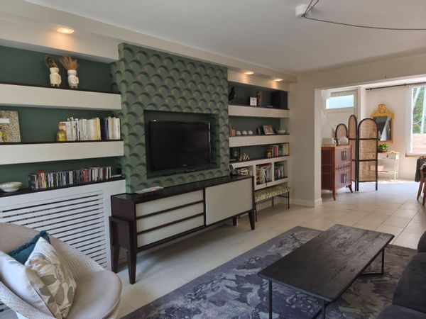 Ty Keiko, maison de ville à Quimper