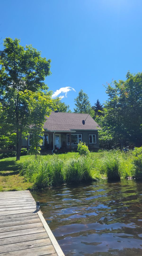 La maison de Camille